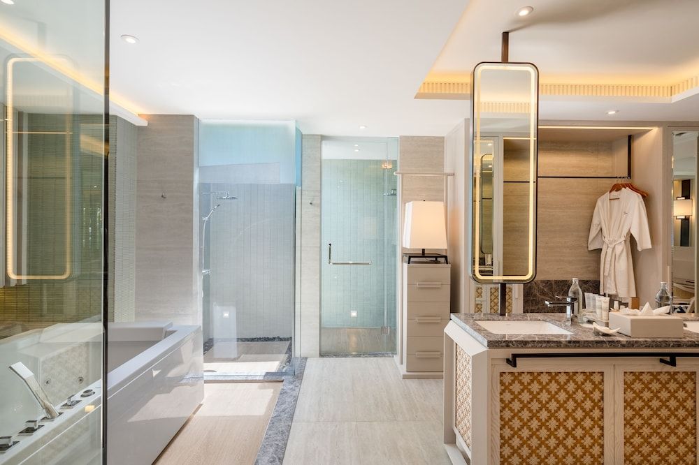 Layana Resort and Spa Beach Villa - Free Airport Shuttle 11