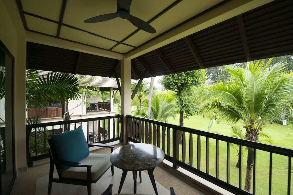 Layana Resort and Spa Garden Pavilion - Free Airport Shuttle 11