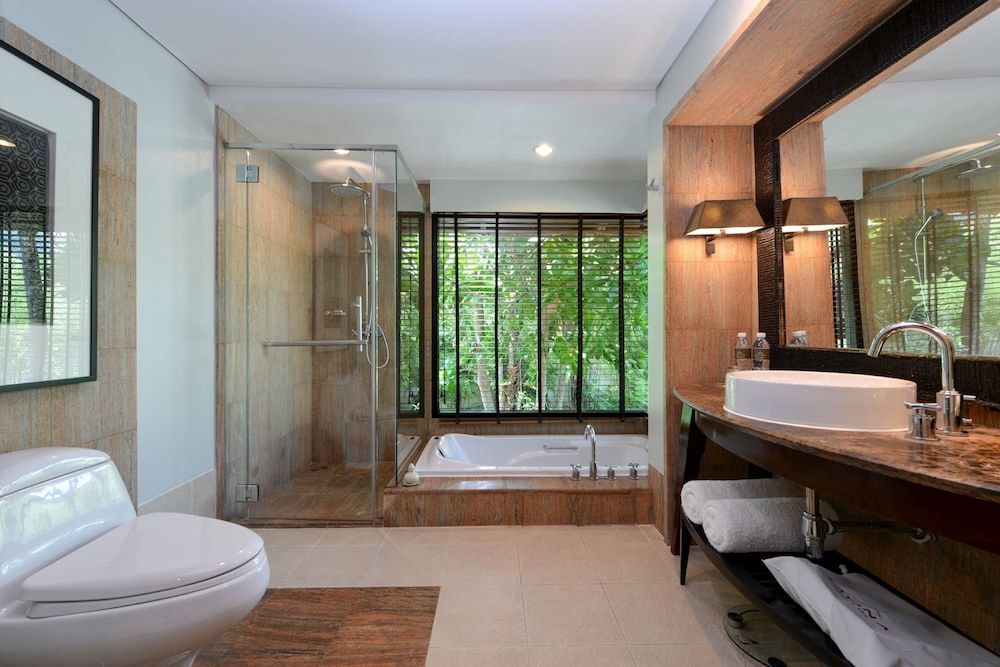 Layana Resort and Spa Garden Pavilion - Free Airport Shuttle 17