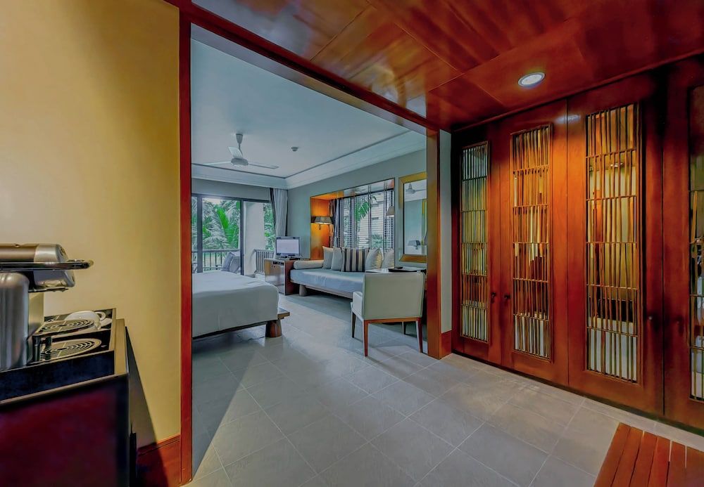 Layana Resort and Spa Garden Pavilion - Free Airport Shuttle 14