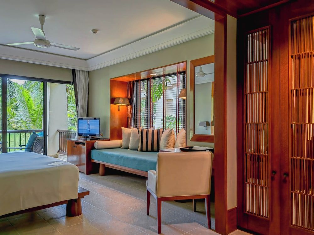 Layana Resort and Spa Garden Pavilion - Free Airport Shuttle 18