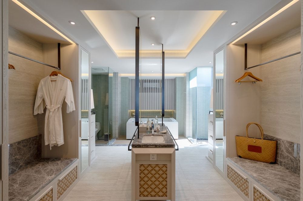 Layana Resort and Spa Beach Villa - Free Airport Shuttle 9