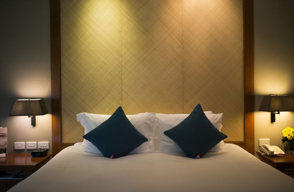 Layana Resort and Spa Garden Pavilion - Free Airport Shuttle 5