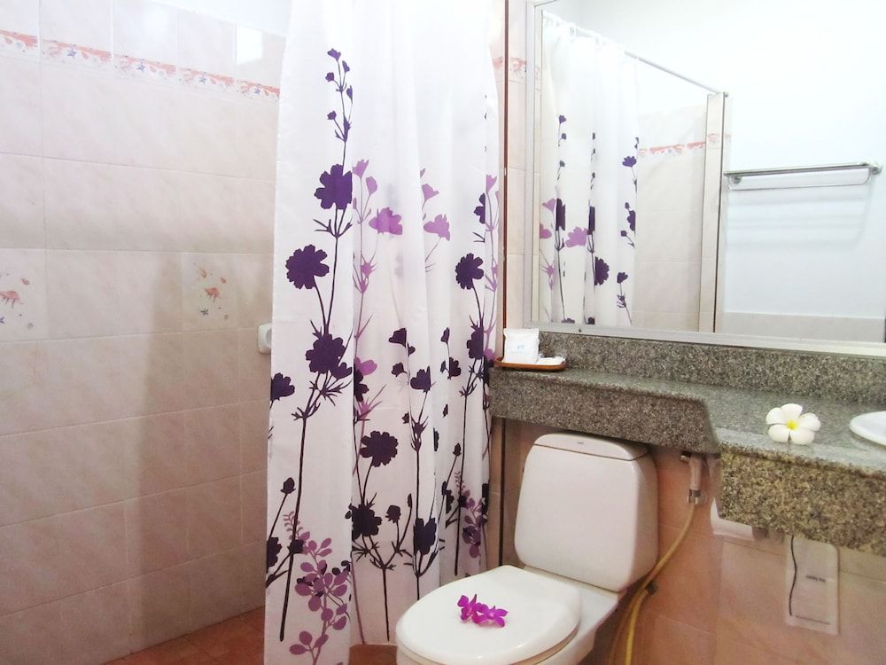 Lanta Il Mare Beach Resort Deluxe Double or Twin Room 6