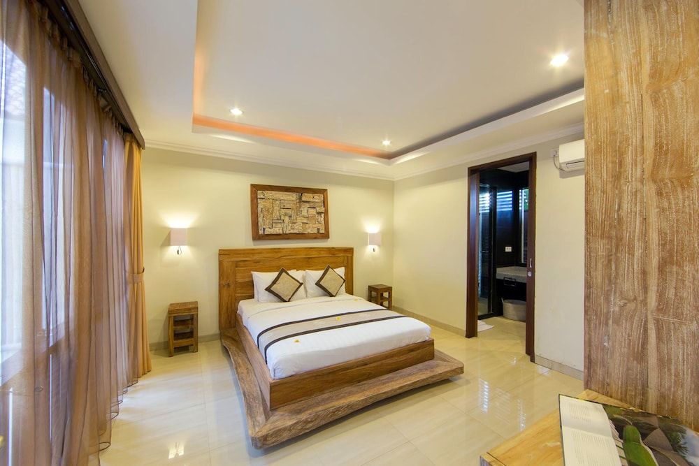 Villa, 3 Bedrooms, Private Pool