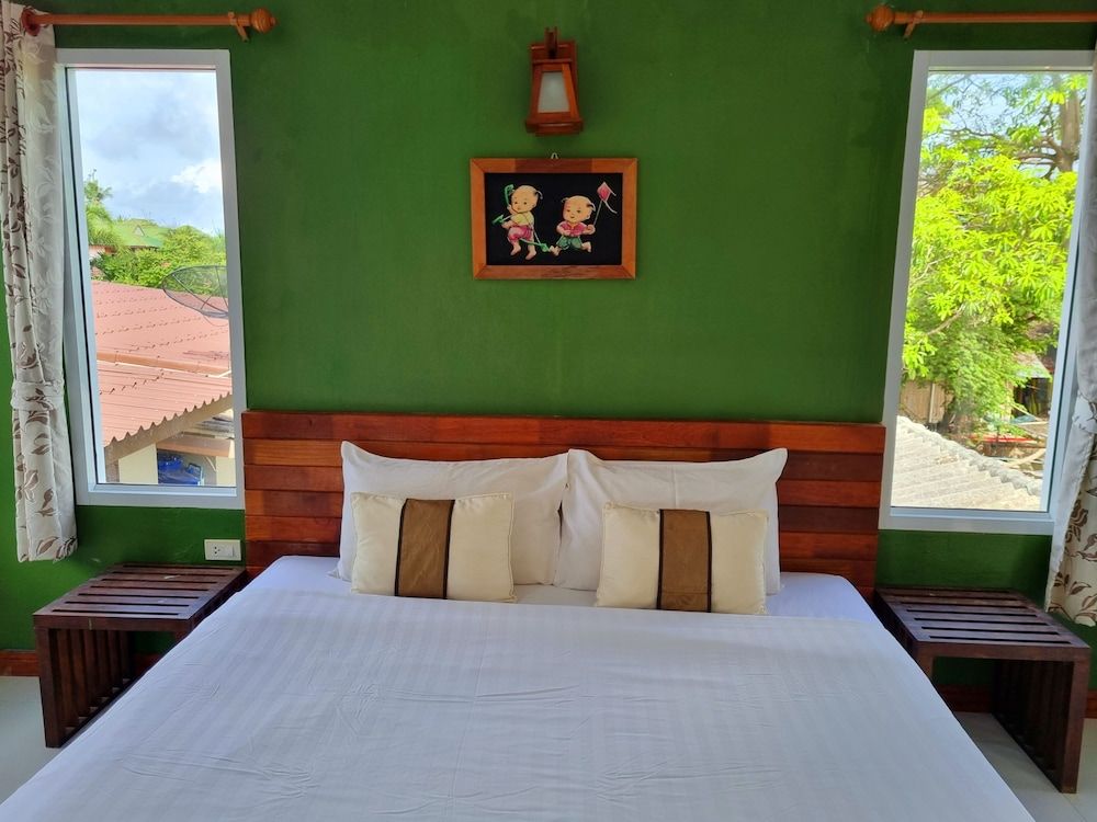 Standard Double Room, 1 Queen Bed