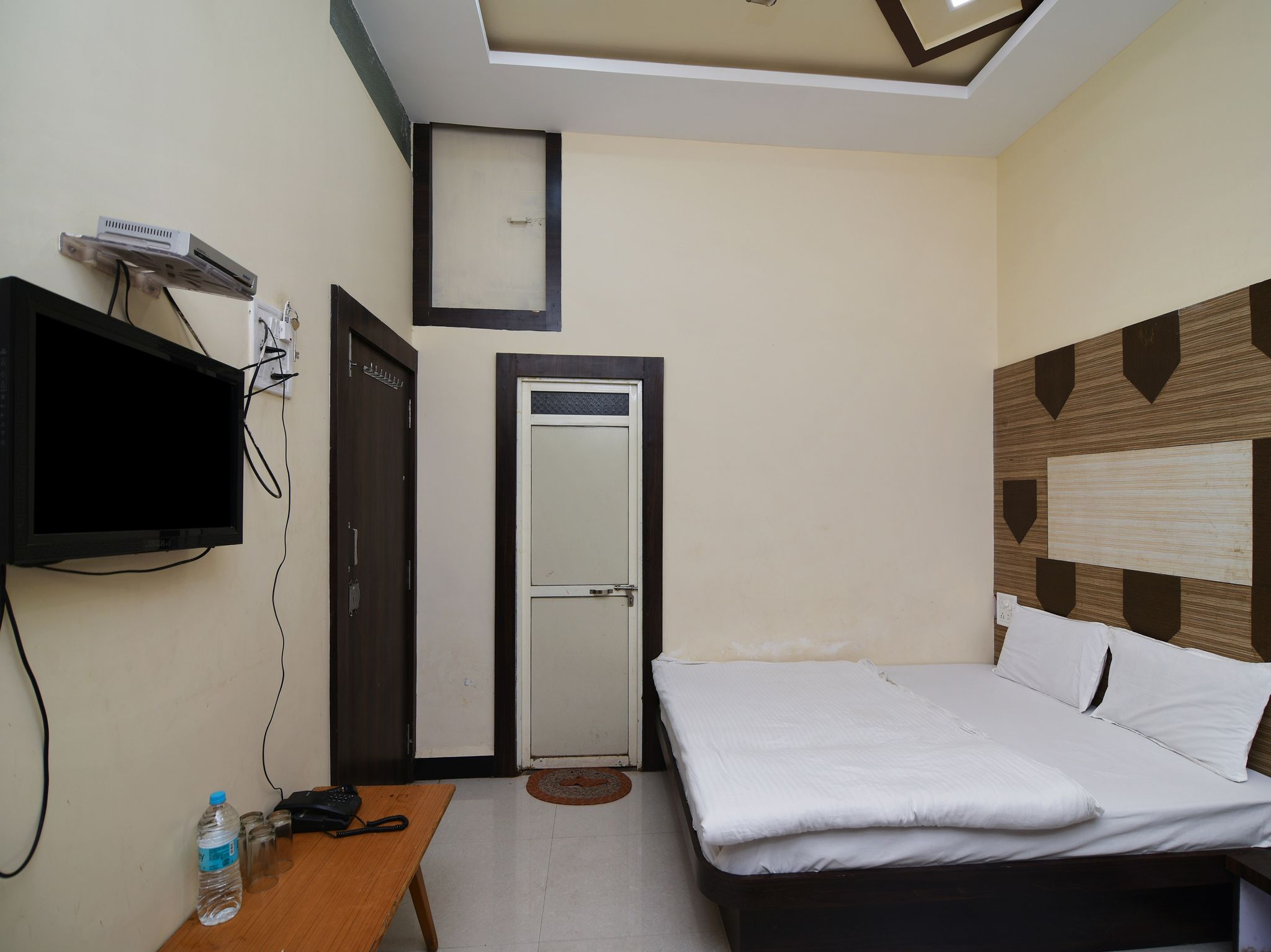 Four Bed Ac Room