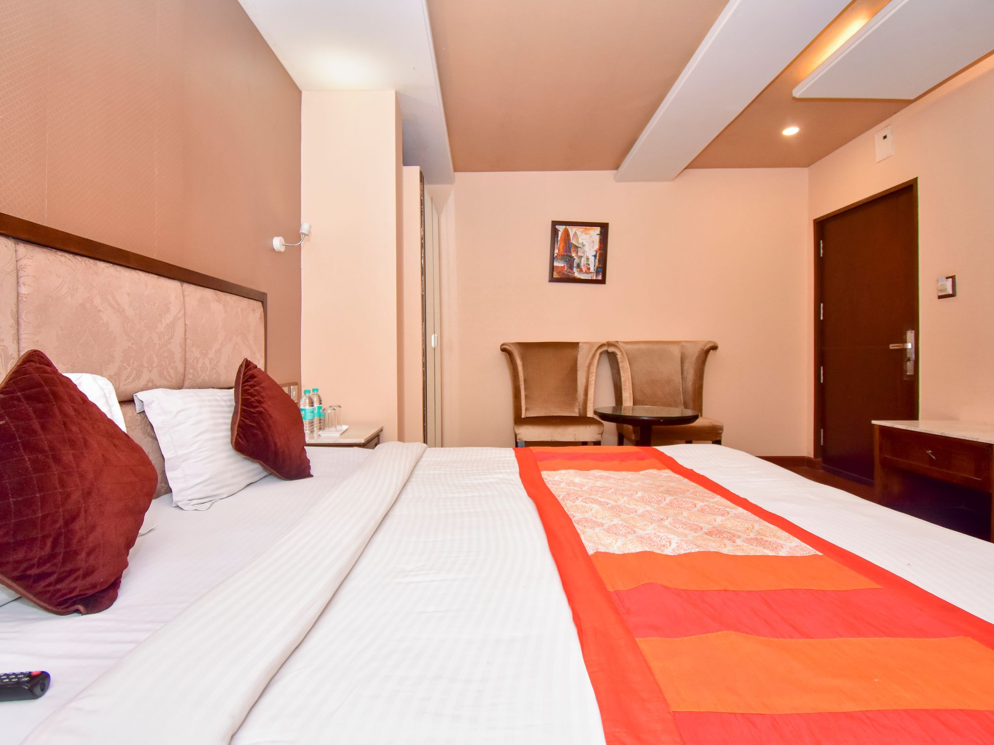 Divinity by Audra Hotels Heaven Room 2