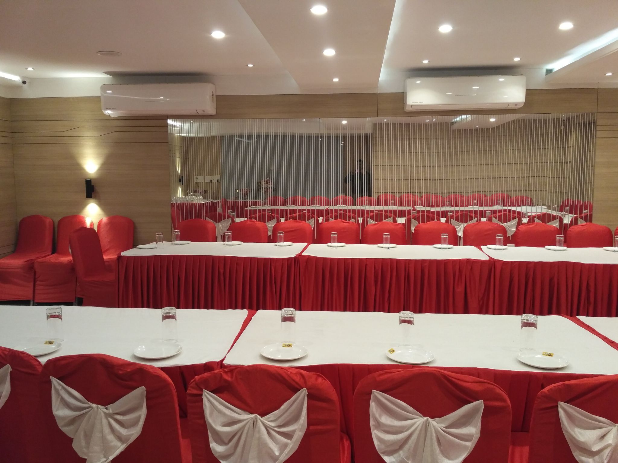 Business Centre