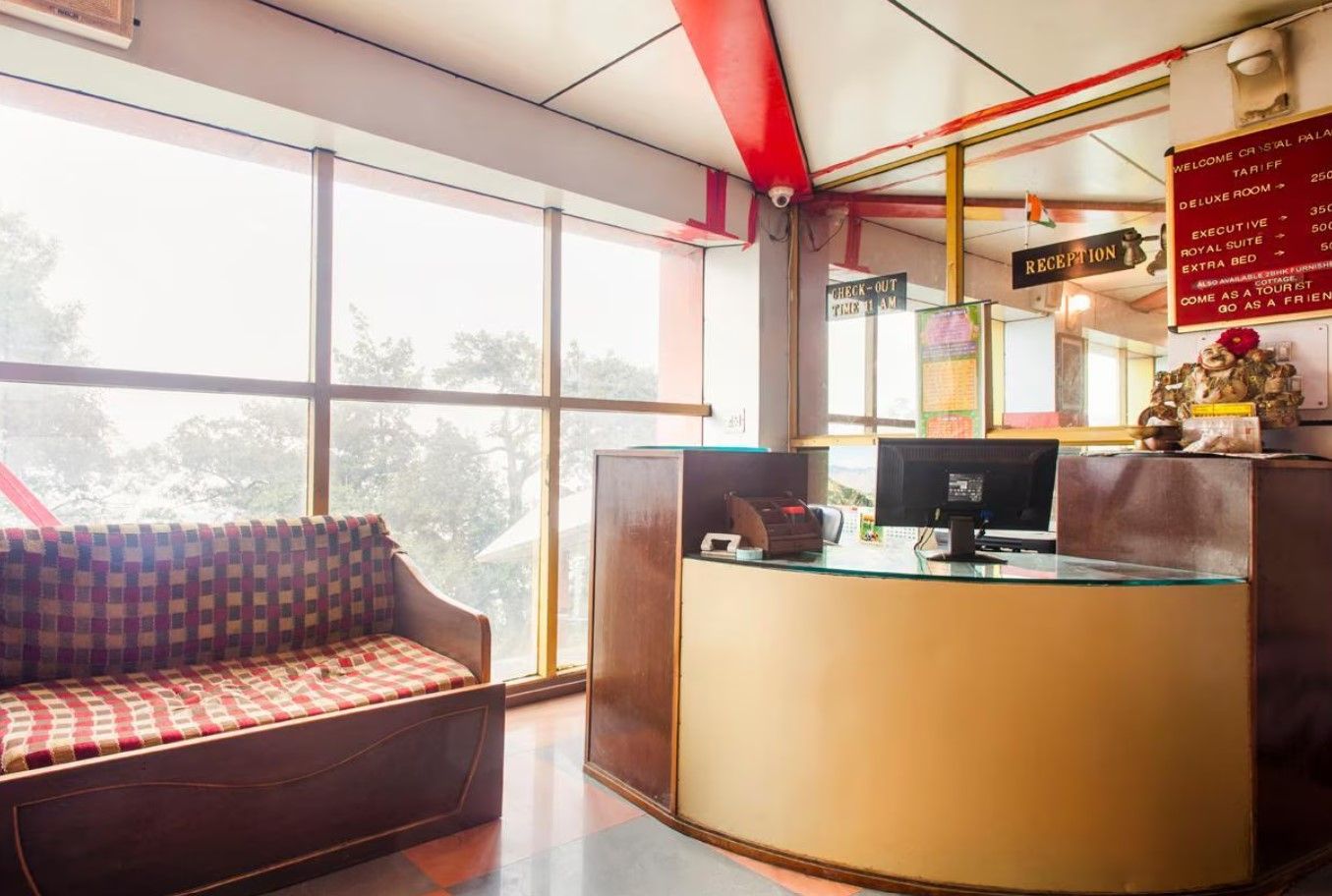 undefined Hotel Crystal Palace 3