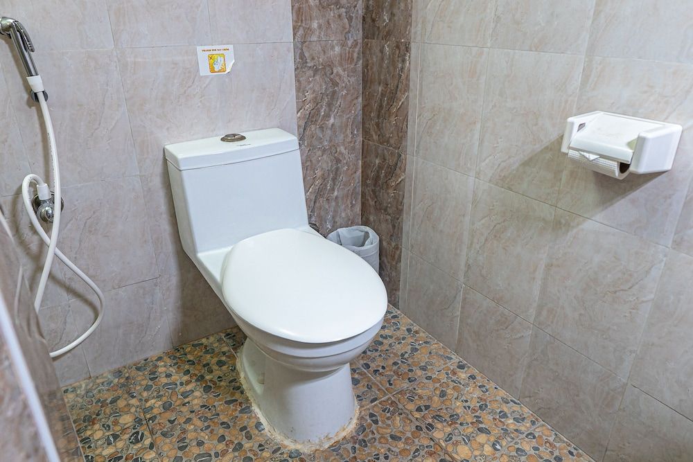 Le Chateau Classic Room 6