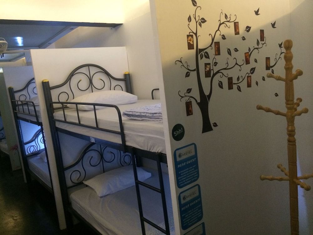 Mixed Dorm