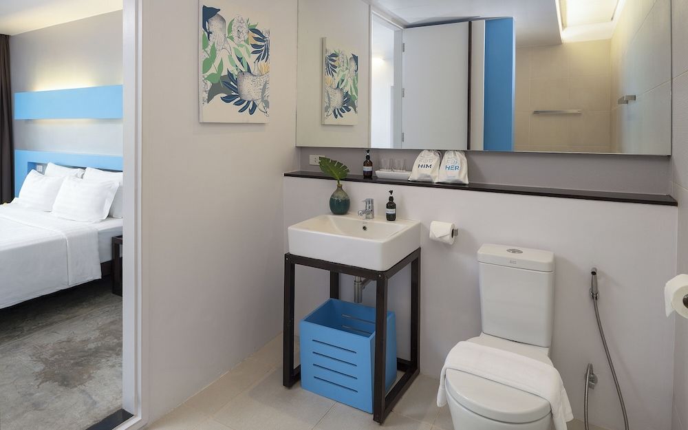 Explorar Koh Phangan - Adults Only Resort and Spa Superior Room with Terrace 5