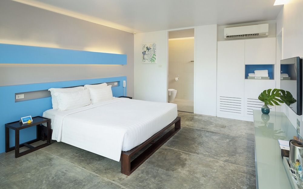 Explorar Koh Phangan - Adults Only Resort and Spa