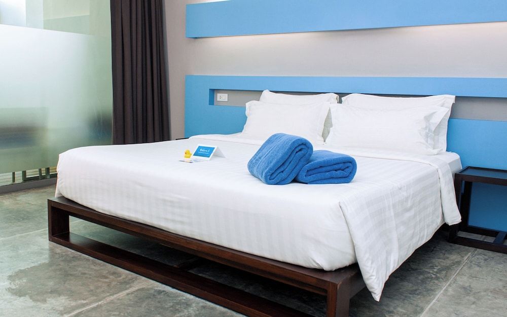 Explorar Koh Phangan - Adults Only Resort and Spa Superior Room with Terrace 2