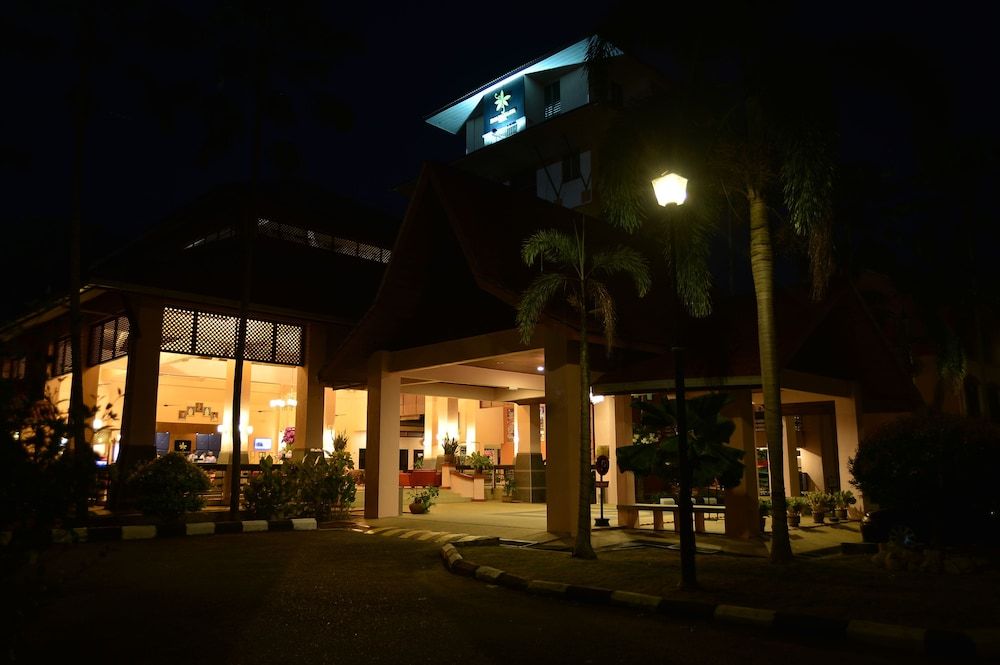 undefined Hotel Seri Malaysia Melaka 5