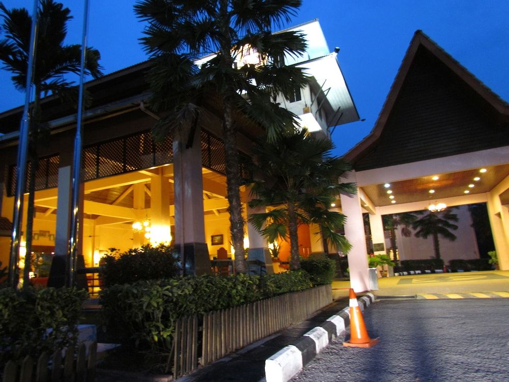 undefined Hotel Seri Malaysia Melaka