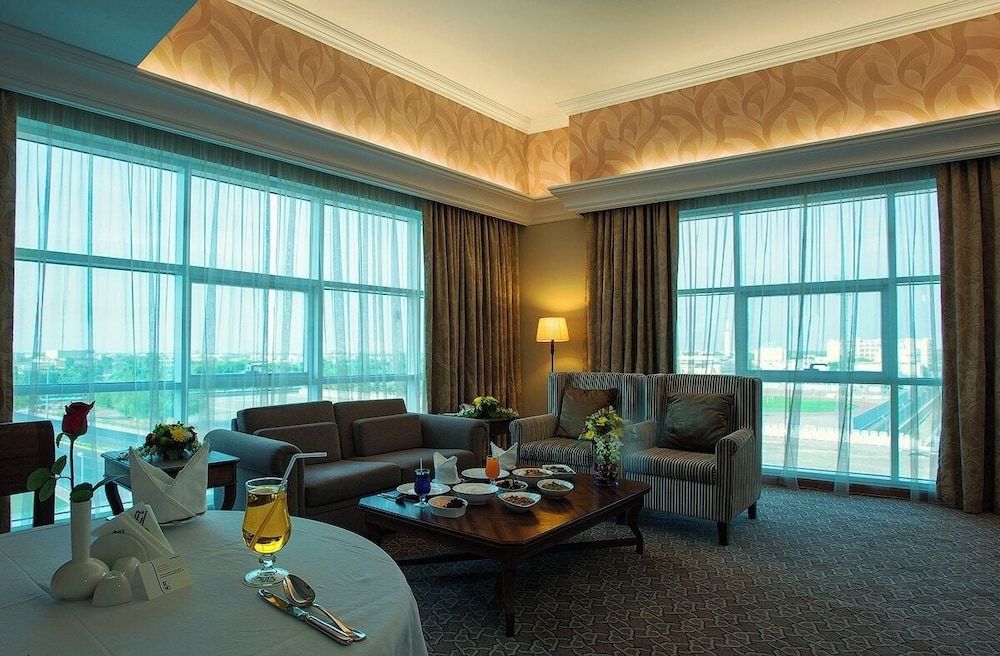 Premier Suite