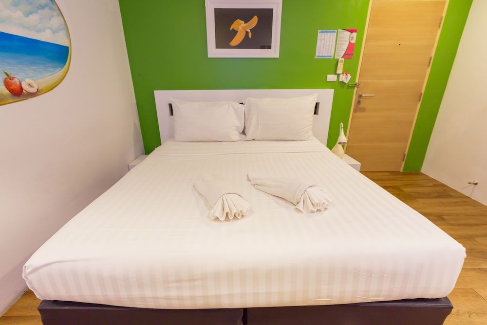 Standard room (Fruit) No Window