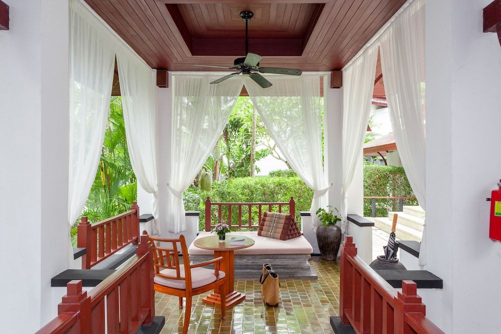 Nakamanda Resort And Spa Sala Villa Lower Garden View 2