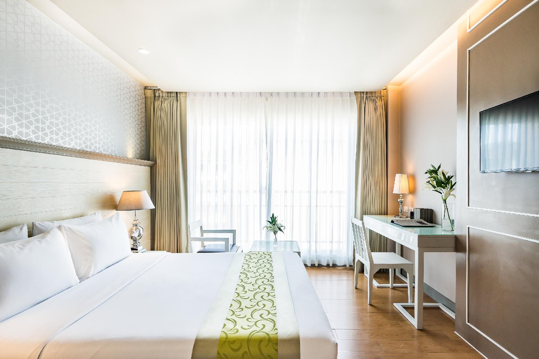 undefined Best Western Patong Beach 3