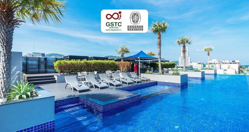 undefined Best Western Patong Beach