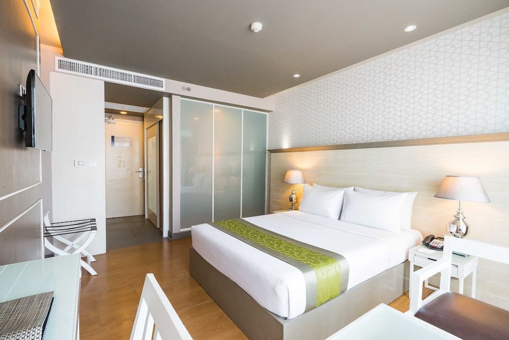 undefined Best Western Patong Beach 9