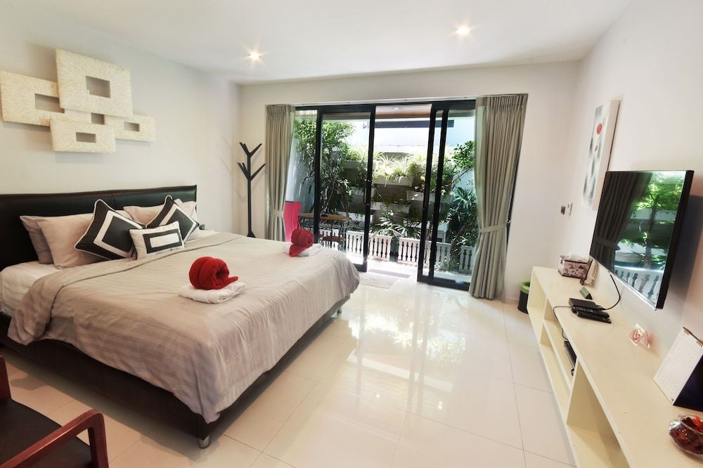 undefined Villa Labaron 8