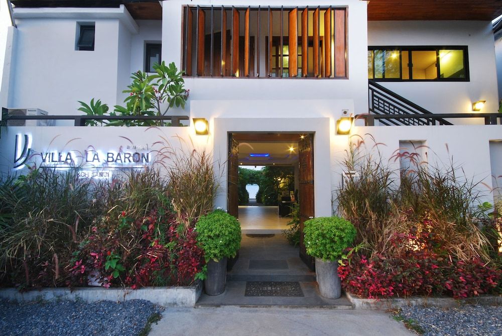 undefined Villa Labaron 2