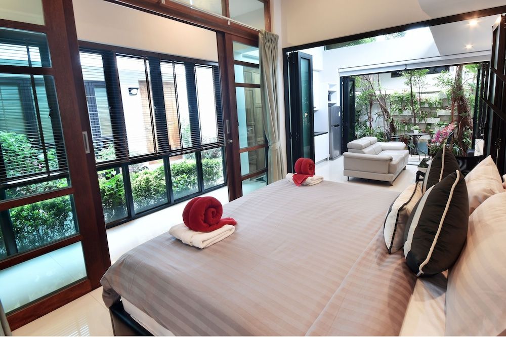 Villa Labaron 2 Bedroom Royal Villa 3