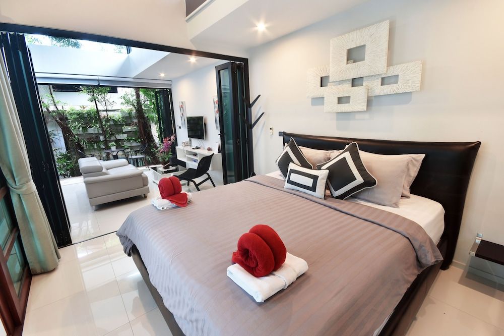 Villa Labaron 2 Bedroom Royal Villa 4