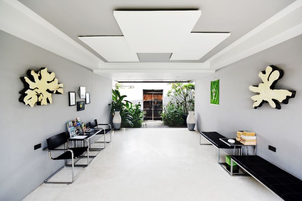 undefined Villa Labaron