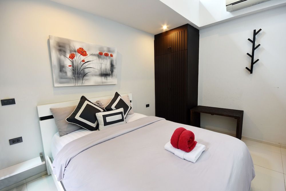 undefined Villa Labaron 6