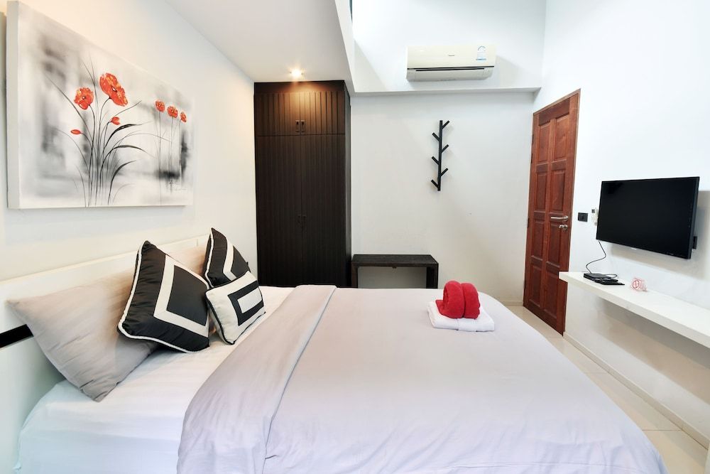 Villa Labaron 2 Bedroom Royal Villa 2