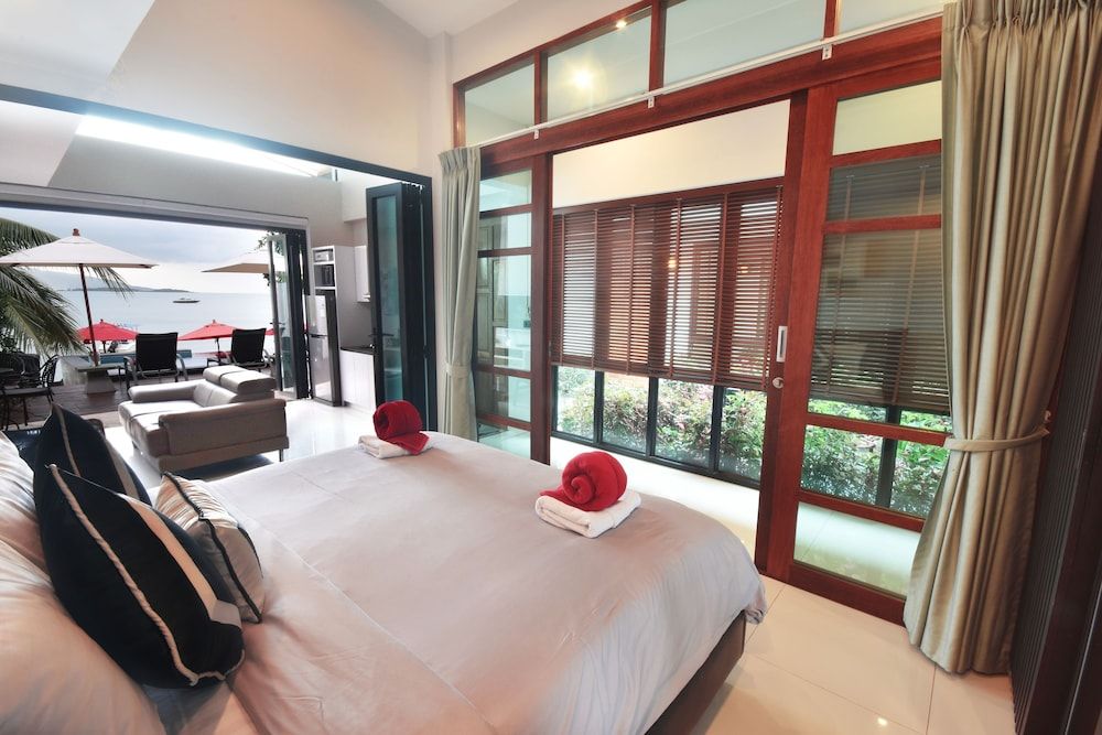 undefined Villa Labaron 8