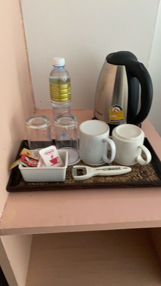 Nautical Inn Superior Room, Garden View 9