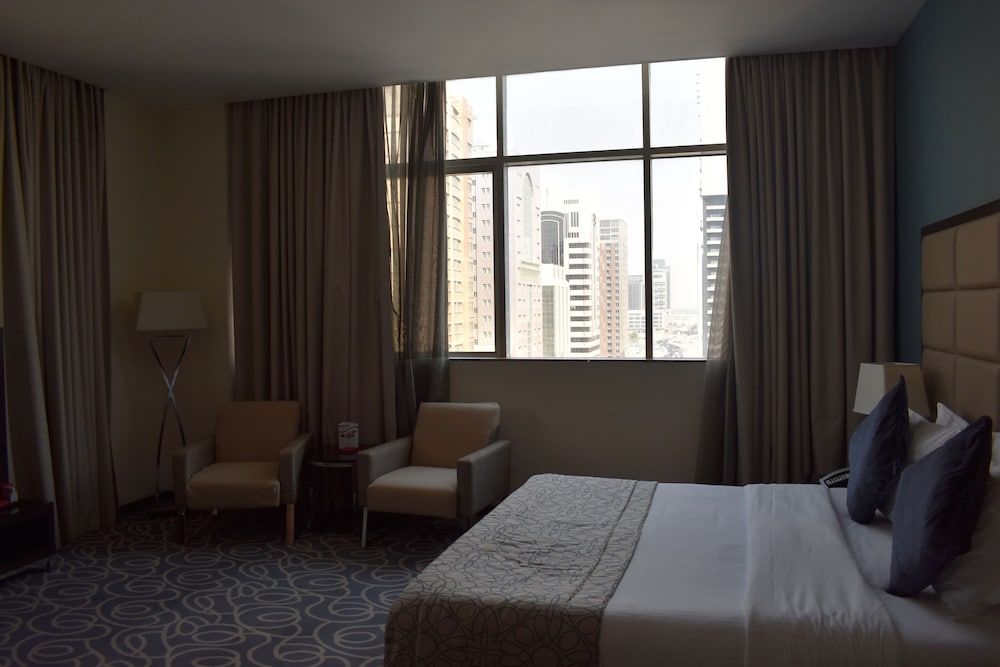 View from room