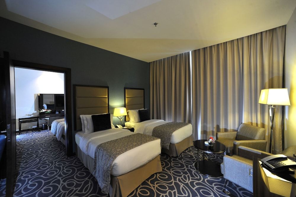 undefined Ramada by Wyndham Abu Dhabi Corniche
