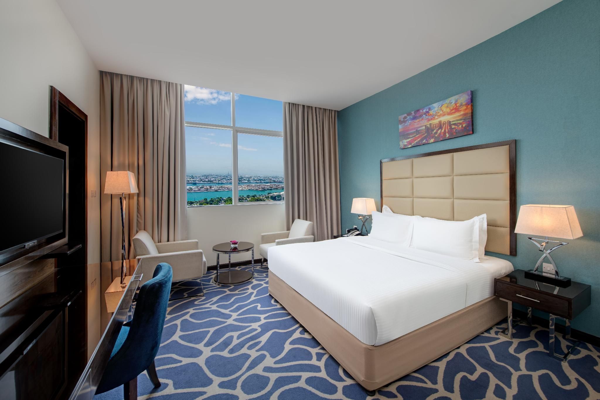 undefined Ramada by Wyndham Abu Dhabi Corniche 5