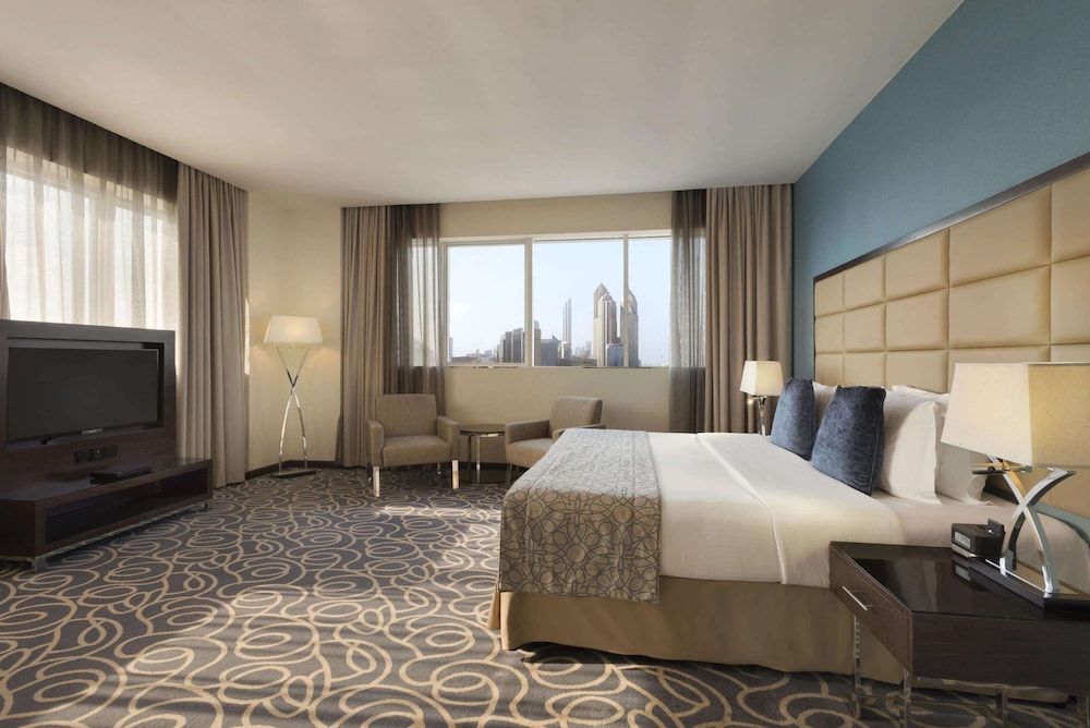 undefined Ramada by Wyndham Abu Dhabi Corniche 6