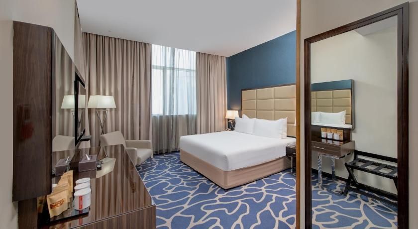 undefined Ramada by Wyndham Abu Dhabi Corniche 2
