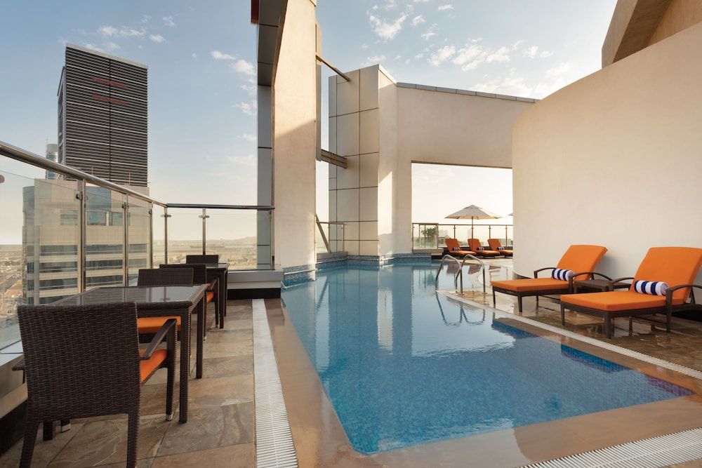 Ramada by Wyndham Abu Dhabi Corniche