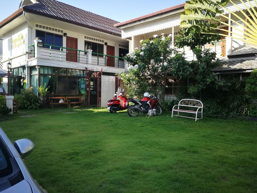 undefined Tri Gong Hotel 9