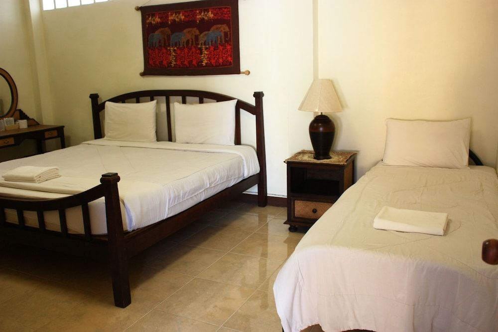 undefined Tri Gong Hotel