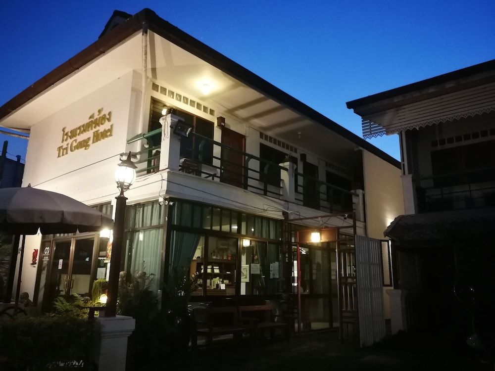 undefined Tri Gong Hotel 6