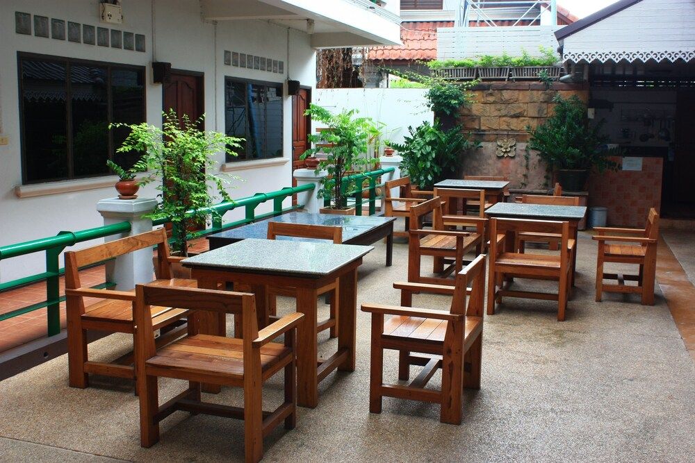 undefined Tri Gong Hotel 8