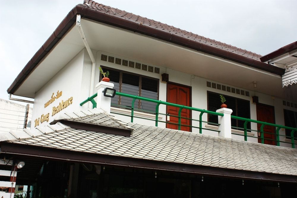 undefined Tri Gong Hotel 7