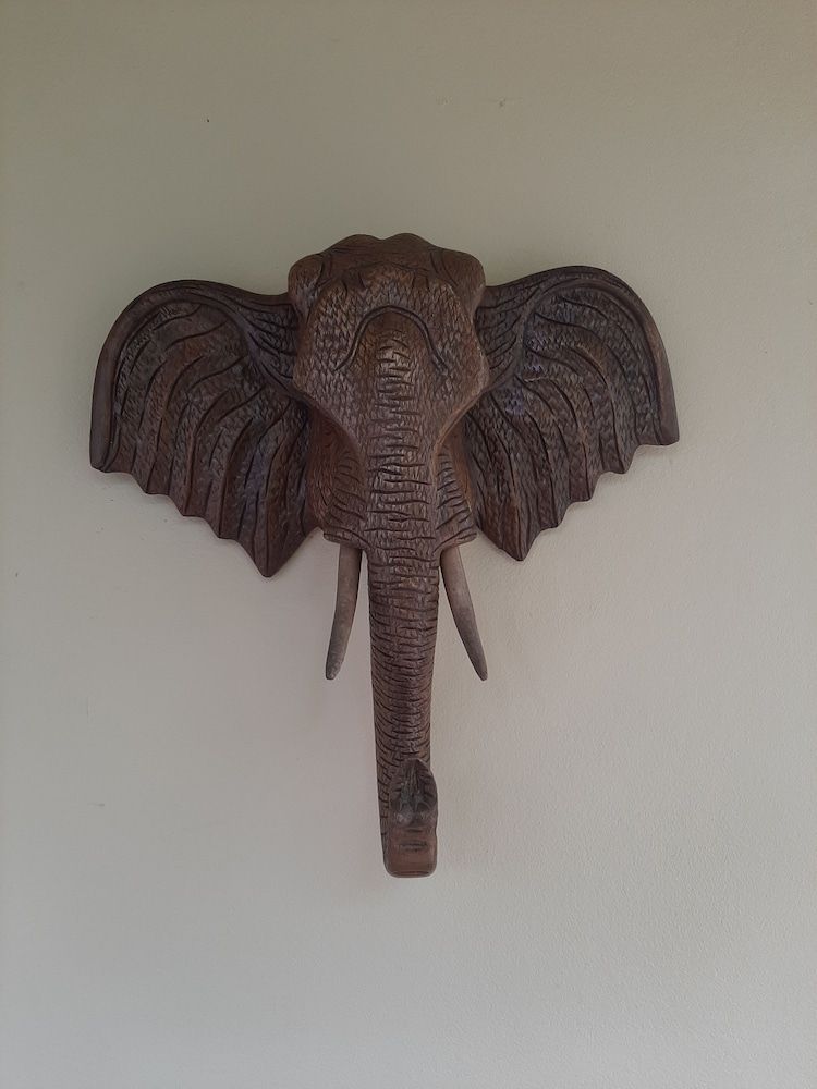 Guesthouse Liam's Suan Dok Mai Deluxe Twin Room 9