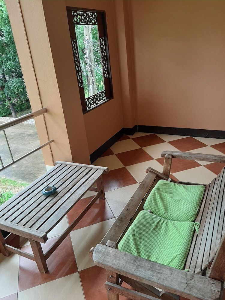 Guesthouse Liam's Suan Dok Mai Deluxe Twin Room 10