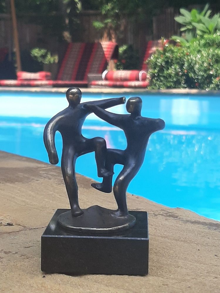 undefined Guesthouse Liam's Suan Dok Mai 5